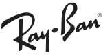 rayban logo small